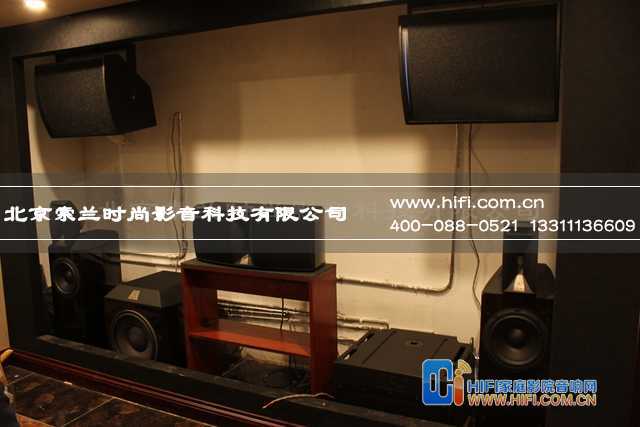 北京密云高端大气私人影院——索兰影音最新案例为您呈现 20230608021606974