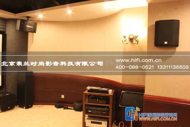 蓝岸丽舍私人家庭影院 20230608021617570