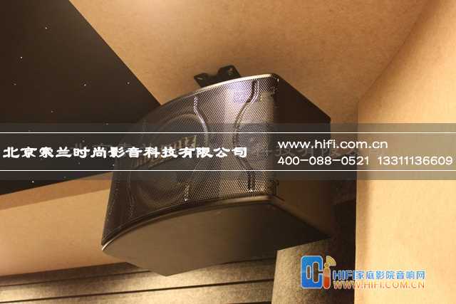 蓝岸丽舍私人家庭影院 20230608021618635