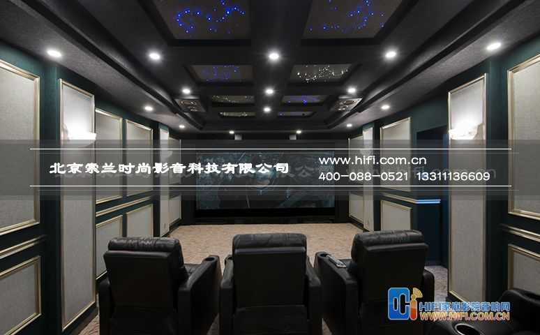 JBL视听体验馆升级概况 20230608022437689