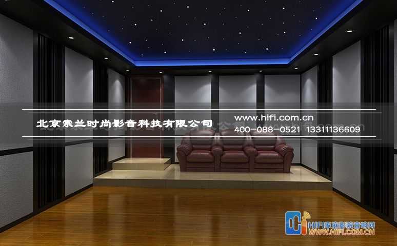 优山美地7.1.2全景声私人家庭影院 20230608022521752