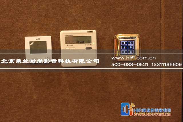 廊桥水岸现代风格的家庭影院案例(续) 20230608023050283