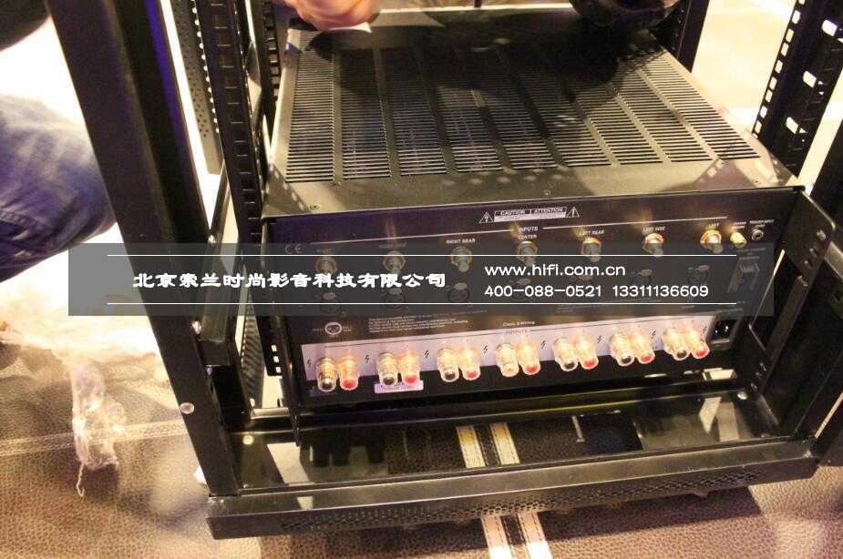 私人庄园中的超大家庭影音室装修设计案例 怀柔私人庄园家庭影院设计