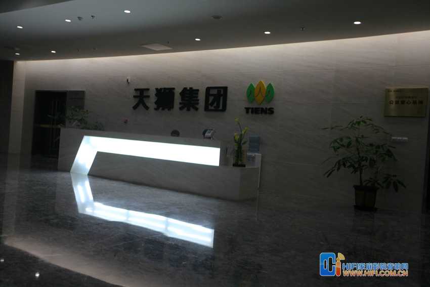 案例展示 天狮集团综合娱乐室