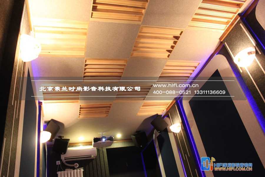 美景东方改造的家庭影院影院 20230608023626444