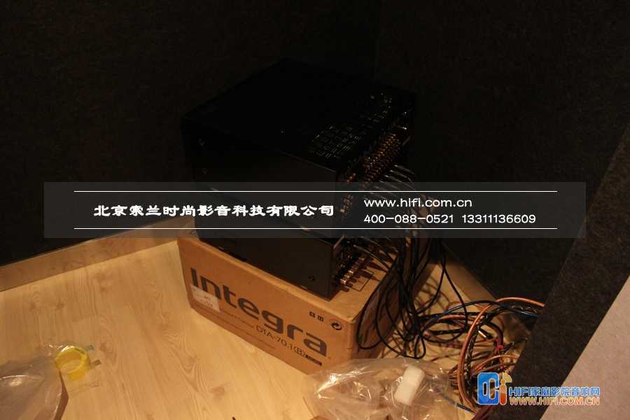美景东方改造的家庭影院影院 20230608023627204