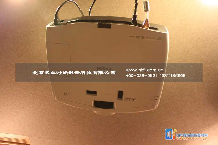 美景东方改造的家庭影院影院 20230608023627465