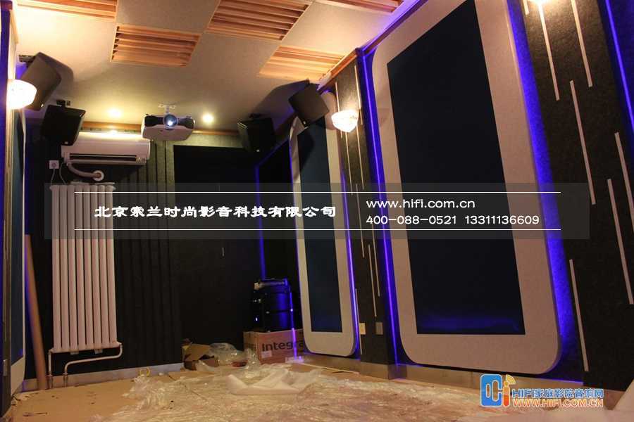 美景东方改造的家庭影院影院 20230608023627695