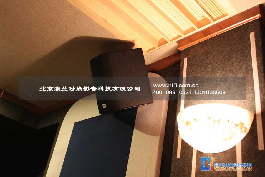 美景东方改造的家庭影院影院 20230608023627850