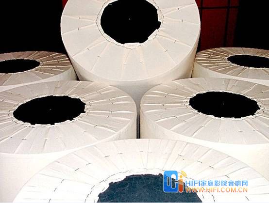 小空间大影院的梦想在这里实现 私人家庭影院装修材料