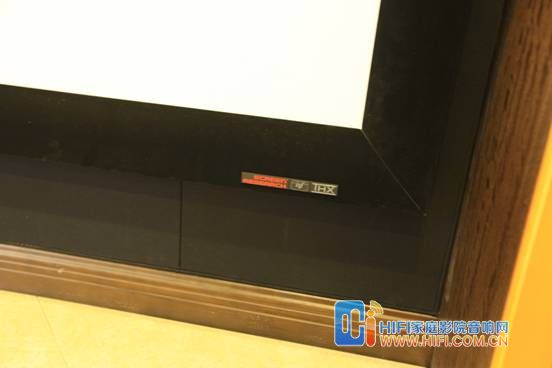 法国screenresarch幕布