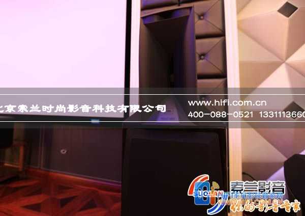 某大型集团在决定其公司内部装修一处高档影音室 20230608111455379