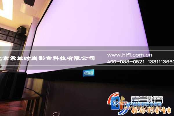 某大型集团在决定其公司内部装修一处高档影音室 20230608111455696