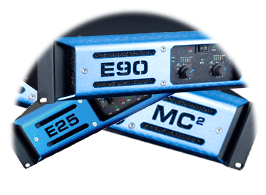 英国MC2 Audio公司的功放机一向以可靠和音质优美著称于世 英国MC2