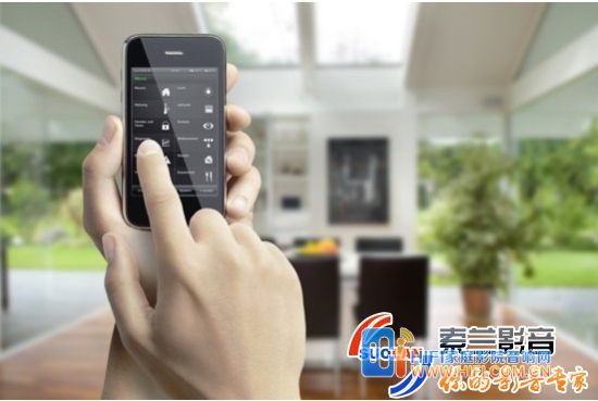 智能正在改变我们的生活