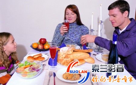 家庭背景音乐应用详解 家庭背景音乐