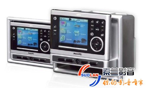 PHILIPS PRONTO TSU9600家庭影院控制器 TSU9600家庭影院控制器