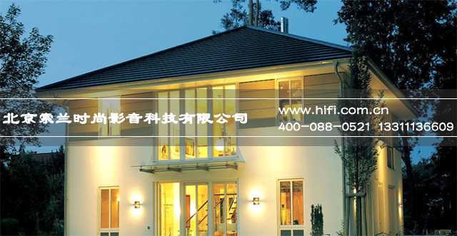 健康、环保、互动,智能一体化住宅使生活如此科学 20230608113650587