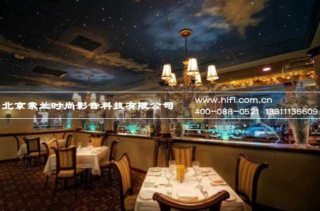 【智能家居】五星级酒店因智能控制系统获50%节能奖励 20230608113749789