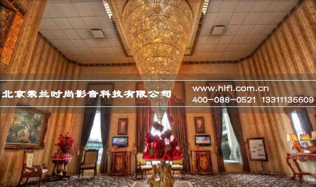 【智能家居】五星级酒店因智能控制系统获50%节能奖励 20230608113750948
