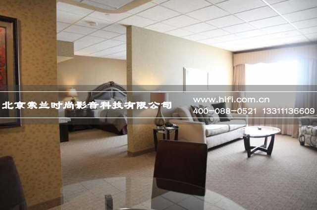 【智能家居】五星级酒店因智能控制系统获50%节能奖励 20230608113751228