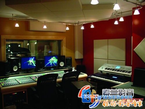 打造优异视听空间的要素,家庭影院视听空间比例与大小 家庭影院影音房