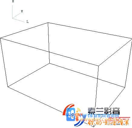 打造优异视听空间的要素,家庭影院视听空间比例与大小 20230608114255877