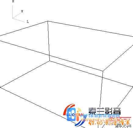 打造优异视听空间的要素,家庭影院视听空间比例与大小 20230608114256392