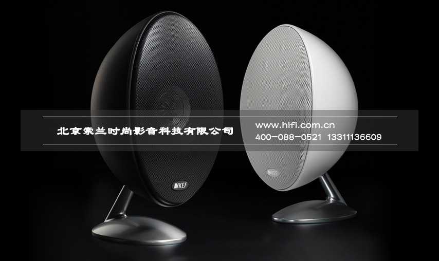 KEF E305小鸡蛋 20231220060726508