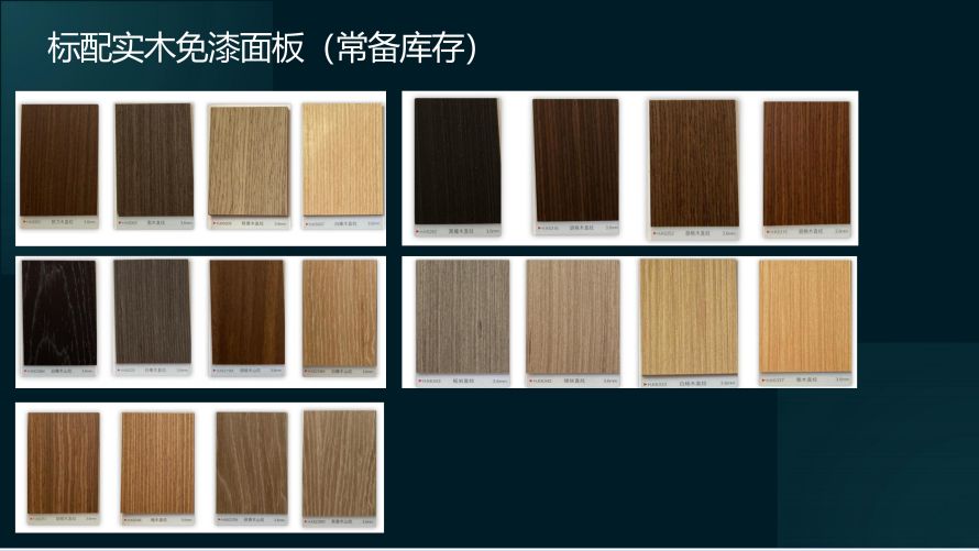 声盾隔音门全系列图册