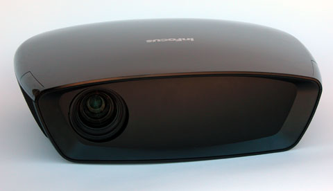 InFocus Play Big IN82 Review \
