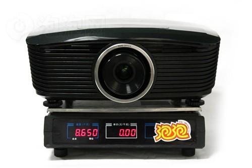 奥图码IS806投影机 