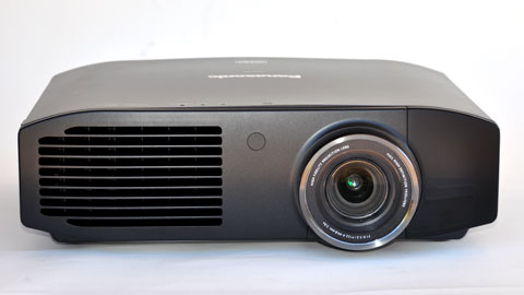 值得期待的松下3D投影机AE7000U评测 松下Panasonic PT-AE7000U
