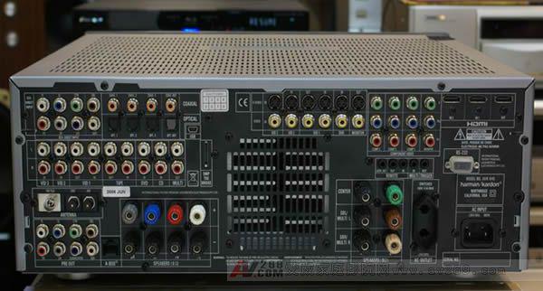 harman kardon哈曼卡顿AVR645促销 \