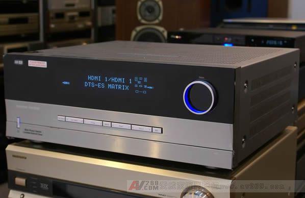 harman kardon哈曼卡顿AVR645促销 \